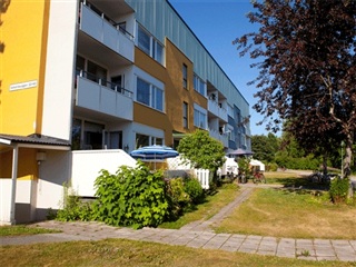 Photo 1. Apartment, Vänortsvägen, Hudiksvall 