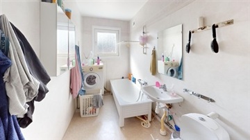 Bild 4. Lägenhet, Fagottgatan, Karlstad 