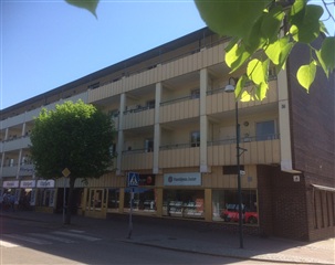 Photo 1. Apartment, Storgatan, Höganäs 