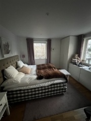 Bild 1. Hus/villa, Harbyvägen, Upplands Väsby 