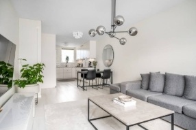 Photo 1. Apartment, Storvretsvägen, Skogås 