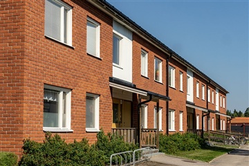 Photo 1. Apartment, Blomstervägen, Örbyhus 