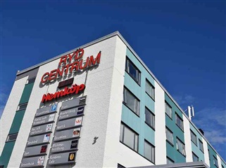 Bild 1. Lägenhet, Mårdtorpsgatan, Linköping 