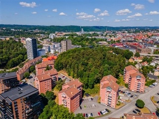 Photo 1. Apartment, Kellgrensgatan, Borås 