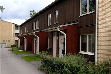 Photo 1. Apartment, Bruksgatan, Tobo 