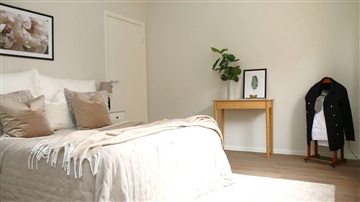 Bild 1. Lägenhet, Spårgatan, Eskilstuna 