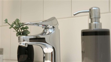 Photo 1. Apartment, Spårgatan, Eskilstuna 