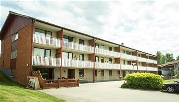 Photo 1. Apartment, Högsmavägen, Glimåkra 