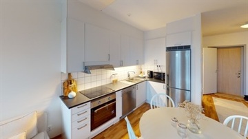 Photo 3. Apartment, Kungsgatan, Eskilstuna 