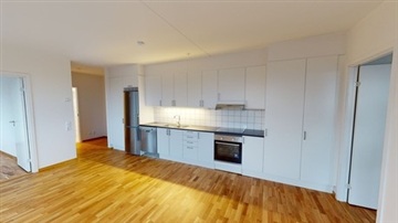 Photo 1. Apartment, Kungsgatan, Eskilstuna 