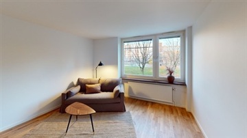 Photo 2. Apartment, Fristadsgatan, Eskilstuna 