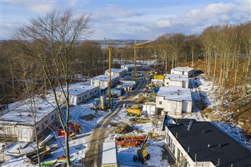 Bild 1. Lägenhet, Sjöbranten, Hässleholm 