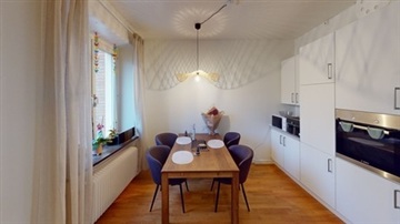 Photo 3. Apartment, Kyrkogatan, Eskilstuna 