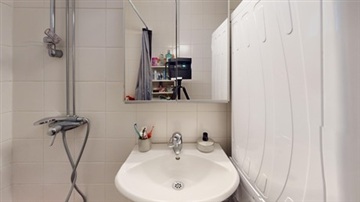 Photo 4. Apartment, Centralgatan, Ödåkra 