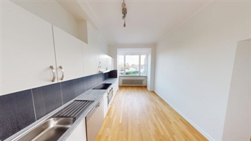 Photo 4. Apartment, Kyrkogatan, Eskilstuna 