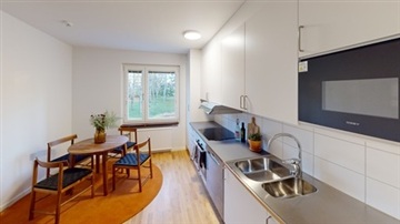 Photo 1. Apartment, Fristadsgatan, Eskilstuna 