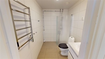 Photo 2. Apartment, Nyforsgatan, Eskilstuna 