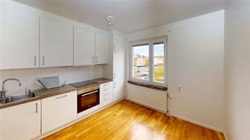 Photo 1. Apartment, Fristadsgatan, Eskilstuna 