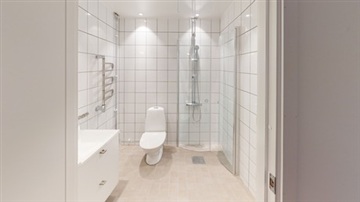 Photo 2. Apartment, Kungsgatan, Eskilstuna 