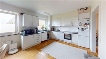 Photo 3. Apartment, Centralgatan, Ödåkra 