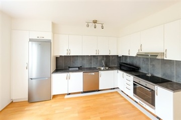 Photo 1. Apartment, Sommarrogatan, Eskilstuna 