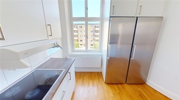 Photo 3. Apartment, Nyforsgatan, Eskilstuna 