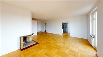 Photo 1. Apartment, Fristadstorget, Eskilstuna 