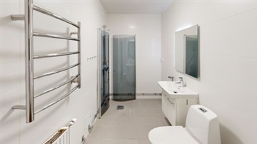 Photo 3. Apartment, Fristadsgatan, Eskilstuna 