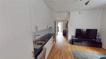 Photo 3. Apartment, Radermachergatan, Eskilstuna 