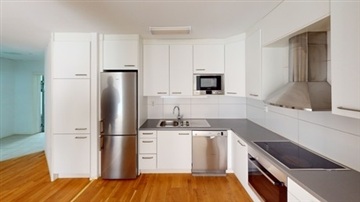 Photo 1. Apartment, Kungsgatan, Eskilstuna 