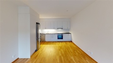 Photo 3. Apartment, Tullgatan, Eskilstuna 