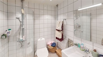 Photo 4. Apartment, Tullgatan, Eskilstuna 