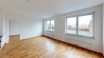 Photo 3. Apartment, Kungsgatan, Eskilstuna 