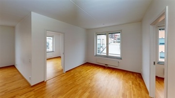Photo 1. Apartment, Kungsgatan, Eskilstuna 