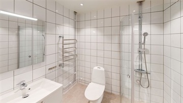 Photo 1. Apartment, Tullgatan, Eskilstuna 