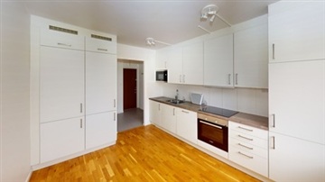 Photo 4. Apartment, Fristadsgatan, Eskilstuna 