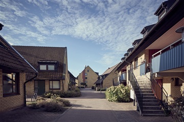 Photo 1. Apartment, Transtigen, Ängelholm 