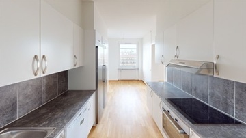 Photo 4. Apartment, Fristadstorget, Eskilstuna 