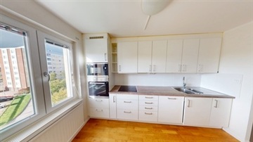 Photo 2. Apartment, Fristadsgatan, Eskilstuna 