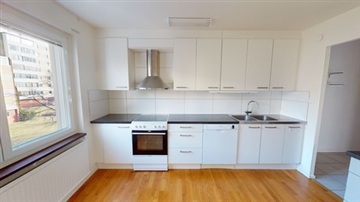 Photo 1. Apartment, Fristadsgatan, Eskilstuna 