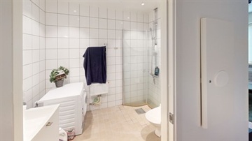 Photo 1. Apartment, Radermachergatan, Eskilstuna 