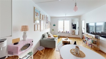 Photo 3. Apartment, Tullgatan, Eskilstuna 