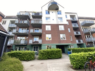 Photo 1. Apartment, Storgatan, Ängelholm 