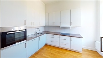 Photo 1. Apartment, Nyforsgatan, Eskilstuna 