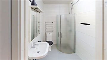 Photo 4. Apartment, Kungsgatan, Eskilstuna 