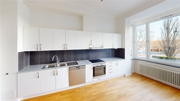 Photo 2. Apartment, Kyrkogatan, Eskilstuna 