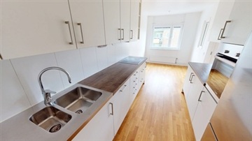 Photo 1. Apartment, Järntorgsgatan, Eskilstuna 