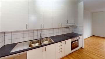 Photo 2. Apartment, Kungsgatan, Eskilstuna 