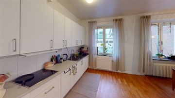 Photo 1. Apartment, Kyrkogatan, Eskilstuna 