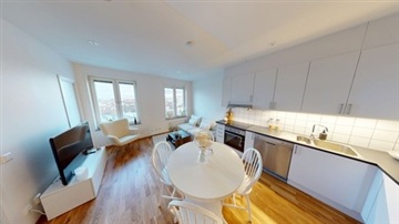 Photo 2. Apartment, Kungsgatan, Eskilstuna 